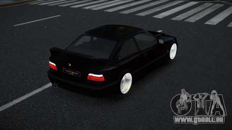 BMW M3 E36 Nimsape für GTA 4