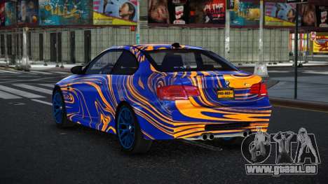 BMW M3 E92 Viclian S7 für GTA 4