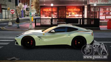 Ferrari F12 Eljake für GTA 4