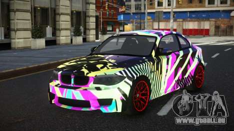 BMW 1M Ganfer S13 pour GTA 4