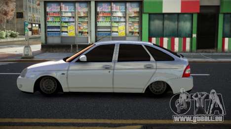 VAZ 2172 Noveya für GTA 4