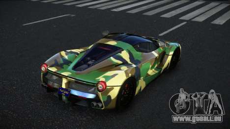 Ferrari LaFerrari Anlixe S12 für GTA 4