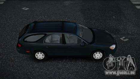Ford Taurus Zuvoqexit pour GTA 4