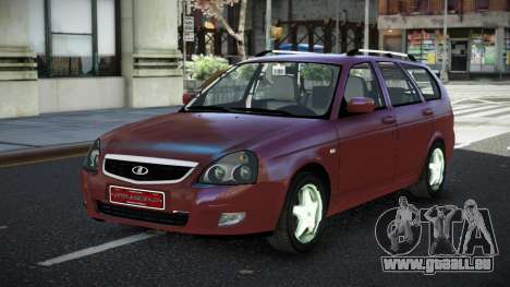 VAZ 2171 Nayilupa für GTA 4