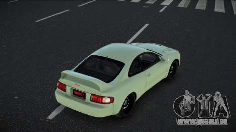 Toyota Celica Tomivi pour GTA 4