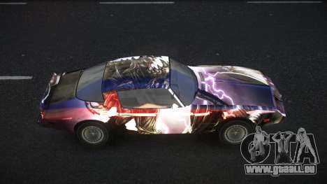 Pontiac Trans AM Briley S9 für GTA 4