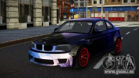 BMW 1M Ganfer S9 für GTA 4