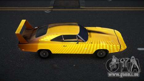 Dodge Charger Thert S12 pour GTA 4