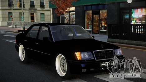 Mercedes-Benz E500 Bepu für GTA 4