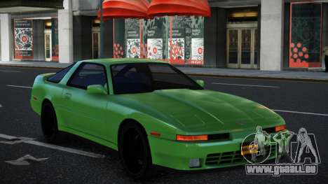 Toyota Supra Gupxuxi für GTA 4