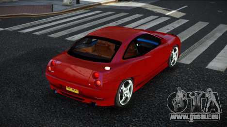 Fiat Type 175 Suzewu für GTA 4