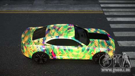 Chevrolet Camaro Ternie S6 für GTA 4