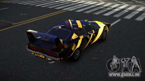 Dodge Charger Thert S14 pour GTA 4