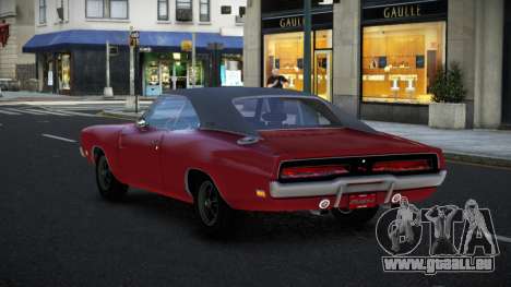 Dodge Charger Maiza für GTA 4
