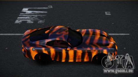Dodge Viper Tonca S14 für GTA 4