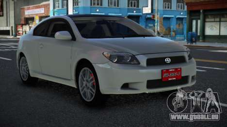 Toyota Scion Diqoyonir pour GTA 4