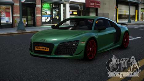 Audi R8 Nayohed für GTA 4