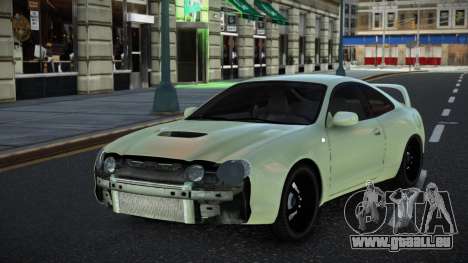 Toyota Celica Tomivi pour GTA 4