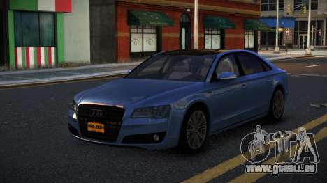 Audi A8 Juro für GTA 4
