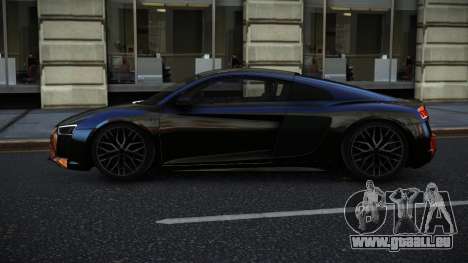 Audi R8 Redenria S8 für GTA 4