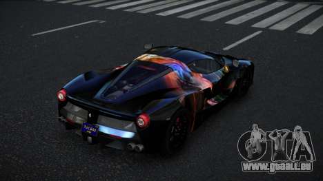 Ferrari LaFerrari Anlixe S11 für GTA 4