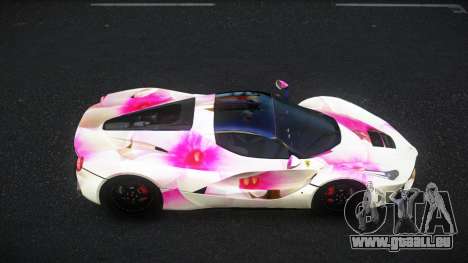 Ferrari LaFerrari Anlixe S3 für GTA 4