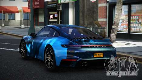 Porsche 911 Gelthber S13 für GTA 4
