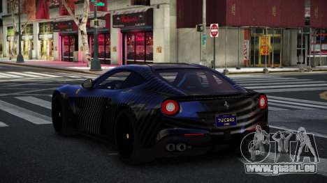 Ferrari F12 Eljake S5 für GTA 4