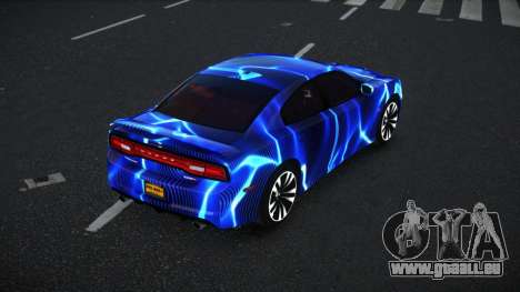 Dodge Charger Ainory S1 für GTA 4