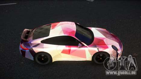 Porsche 911 Risma S6 pour GTA 4