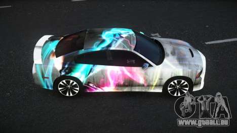 Dodge Charger Ainory S14 pour GTA 4