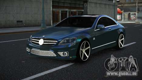Mercedes-Benz CL 65 AMG Dabta für GTA 4