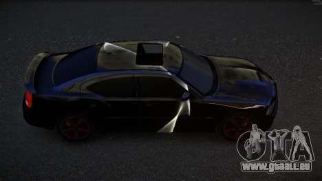 Dodge Charger Denter S4 pour GTA 4