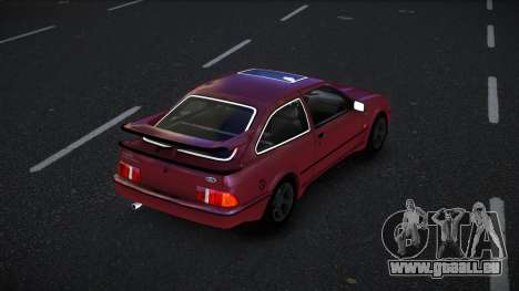 Ford Sierra Cecceyux für GTA 4