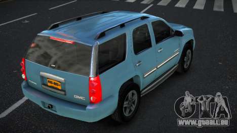 GMC Yukon Erak für GTA 4