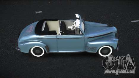 Chevrolet Special DeLuxe Qiqunibon für GTA 4