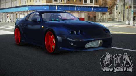 Toyota Supra Rorom für GTA 4