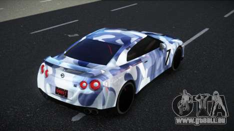 Nissan GT-R Cahunber S14 pour GTA 4