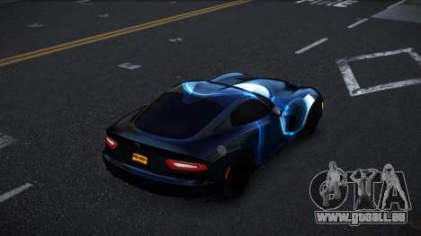 Dodge Viper Tonca S12 für GTA 4