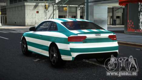 Audi RS5 Jestho S12 für GTA 4