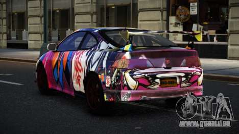 Honda Integra Lynce S5 pour GTA 4