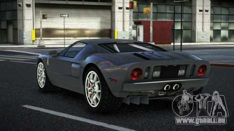 Ford GT Ripakeri für GTA 4
