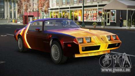 Pontiac Trans AM Briley S4 für GTA 4