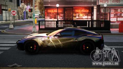 Ferrari F12 Eljake S4 für GTA 4