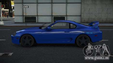 Toyota Supra Hokjojit für GTA 4