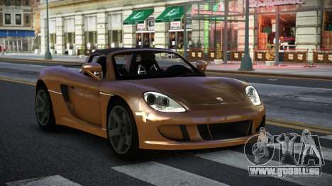 Porsche Carrera GT Hodove für GTA 4