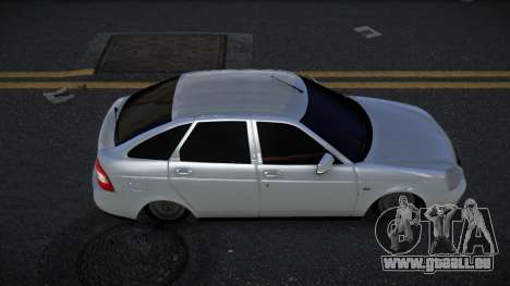 VAZ 2172 Noveya für GTA 4