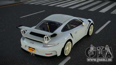 Porsche 911 Zovaloyi für GTA 4