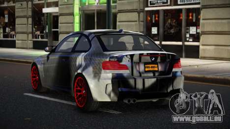 BMW 1M Ganfer S14 pour GTA 4