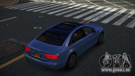 Audi A8 Juro für GTA 4